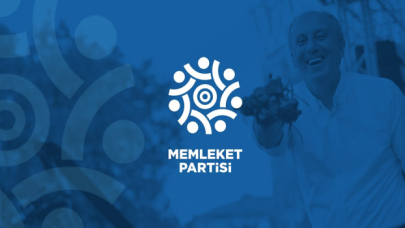 Memleket Partisi'nin İstanbul'dan sonra Ankara İl Yönetimi de belli oldu