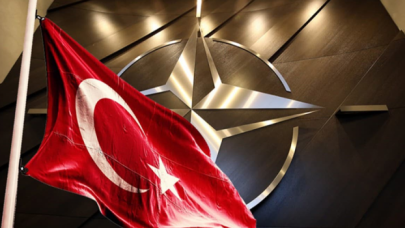 NATO'dan Türkiye açıklaması: Güney mahallemizde istikrar için...