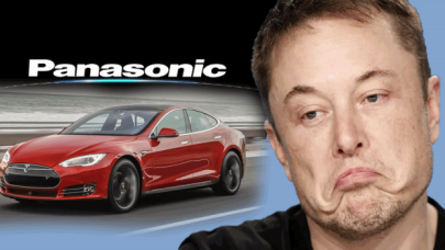 Panasonic, Tesla'daki tüm hisselerini sattı