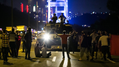 15 Temmuz’da ne oldu ve neler yaşandı?