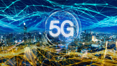 5G abone sayısı bu yıl 580 milyona ulaşacak