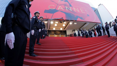 74. Cannes Film Festivali'nde ödüller sahiplerini buldu