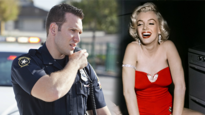 ABD polisi: Marilyn Monroe zehirlenerek öldürüldü