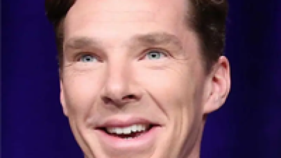 Benedict Cumberbatch