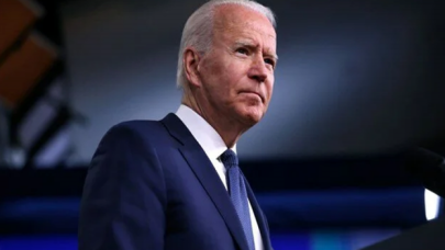 Biden: Virüsten ölenler aşı olmayan kişiler