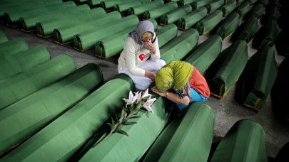 Bosnalı Sırplar, Srebrenitsa soykırımının inkarının yasaklanmasına tepki gösterdi