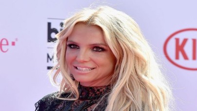 Britney Spears: Hayallerim öldü!