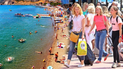 Fiyat artışları tatil özlemini söndürmedi, yerli turisti etkilemedi