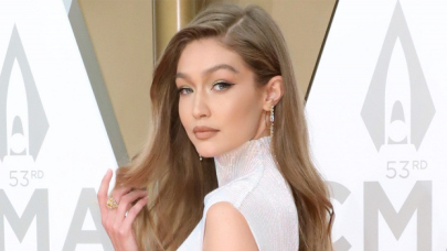 Gigi Hadid'den magazincilere açık mektup