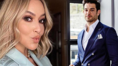 Hadise ve Mehmet Dinçerler tatilde: Aşıkların son durağı Meksika