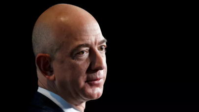 Jeff Bezos uzay uçuşları için 100 milyon dolarlık bilet sattı