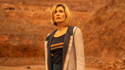 Jodie Whittaker, Dr. Who rolünü bırakıyor