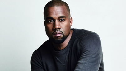 Kanye West sosyal medyada alay konusu oldu!