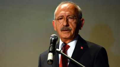 Kılıçdaroğlu'ndan iktidara: Ne yerlisiniz ne millisiniz?