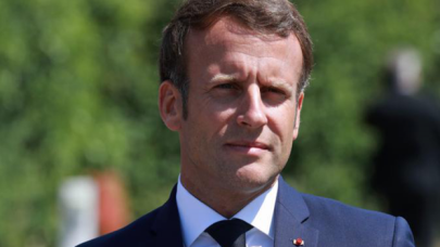 Macron: Fransa Mali'deki askeri üsleri yıl sonuna kadar kapatmaya başlayacak