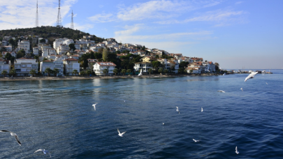 Marmara'da sıcaklıklar mevsim normallerinin üzerine çıkacak