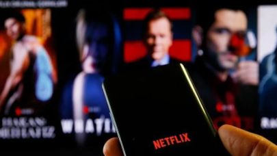 Netflix Amerika, tüm çalışanlarına aşı zorunluluğu getirdi