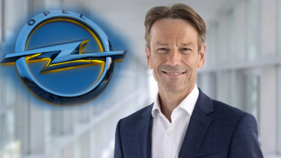 Opel'de CEO koltuğunun yeni sahibi belli oldu.