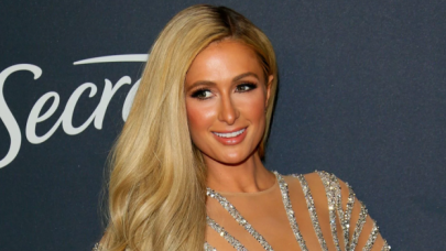 Paris Hilton'dan 'hamilelik' açıklaması