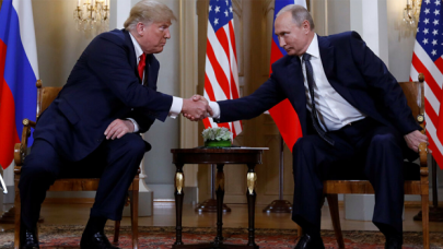 Putin'in 'çok gizli' Trump dosyası basına sızdı