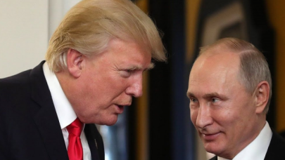 Putin'in Trump'ın seçilmesi için istihbarata yetki verdiğini gösteren Kremlin belgeleri sızdı