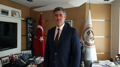 TBB Başkanı Feyzioğlu: Baroların hedef gösterilmesi yanlıştır