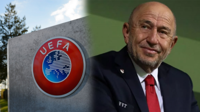 TFF Başkanı Özdemir: UEFA bize güveniyor