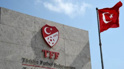 TFF, orman projesini hayata geçirdi