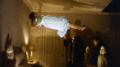 "The Exorcist" filminin devamı geliyor