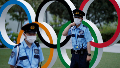 Tokyo Olimpiyatları'na katılan Ugandalı sporcu, Japonya'da kayıplara karıştı