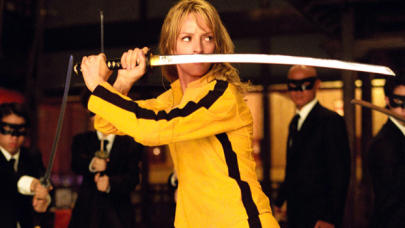 Uma Thurman Kill Bill'deki kostümünden niye nefret ediyordu?