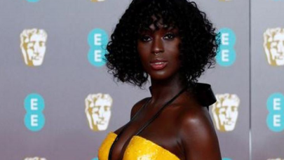 Ünlü oyuncu Jodie Turner-Smith'in Cannes'da mücevherleri çalındı