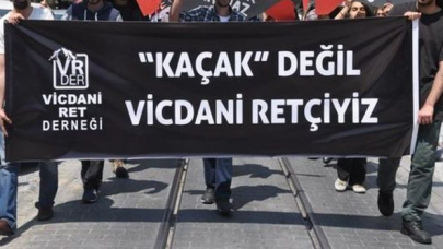 Vicdani Retçilere 575 bin lira para cezası kesildi