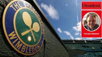 Wimbledon, 1/4 finals