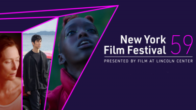 59. New York Film Festivali tüm seçkisini açıkladı