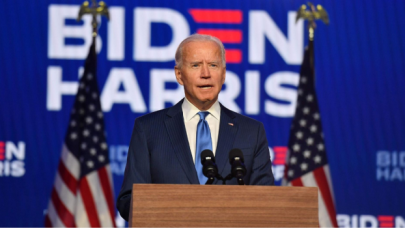 ABD Başkanı Biden'dan tahliye açıklaması