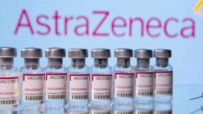 Almanya, elinde kalan 1,3 milyon doz AstraZeneca aşısını bağışladı