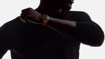 Apple Watch yardımıyla büyük soygun!