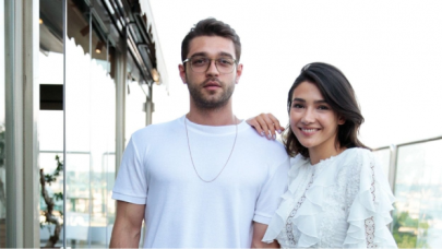 Aybüke Pusat ve Furkan Andıç'ın projesi iptal oldu!