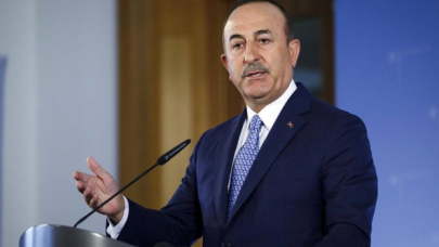 Bakan Çavuşoğlu: Tüm taraflarla temaslarımız devam ediyor