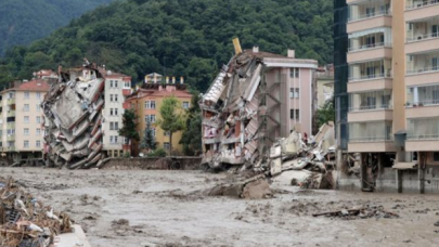 Batı Karadeniz'de can kaybı 27'ye yükseldi