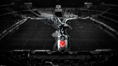 Beşiktaş'tan resmen ayrılıyor