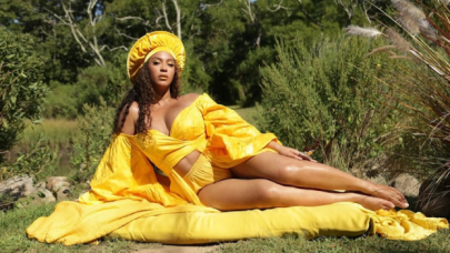 Beyonce, kenevir ve bal çiftliği kuruyor!