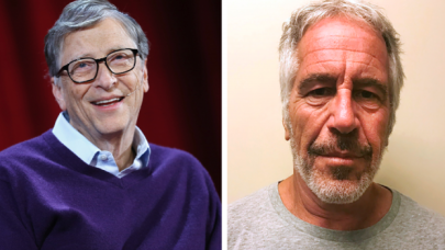 Bill Gates: ''Jeffrey Epstein'le geçirdiğim vakit nedeniyle pişmanım''