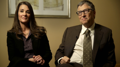 Bill ve Melinda Gates resmen boşandı: Kaç milyar tazminat ödeyecek?