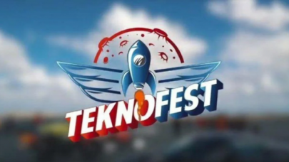 Binlerce üniversite öğrencisi TEKNOFEST'te yarışıyor