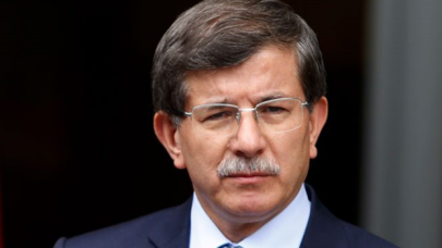 Davutoğlu, Antalya’da konuştu: Halkın zihni bulandırılıyor