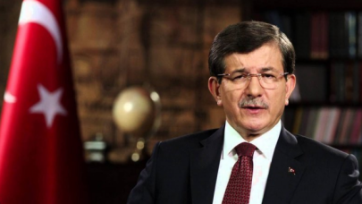 Davutoğlu: Yazlık Saray'ın maliyetine 15 yangın uçağı alınırdı