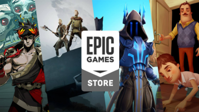 Epic Games bu haftanın ücretsiz oyununu duyurdu