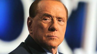 Eski İtalya Başbakanı Silvio Berlusconi hastaneye kaldırıldı